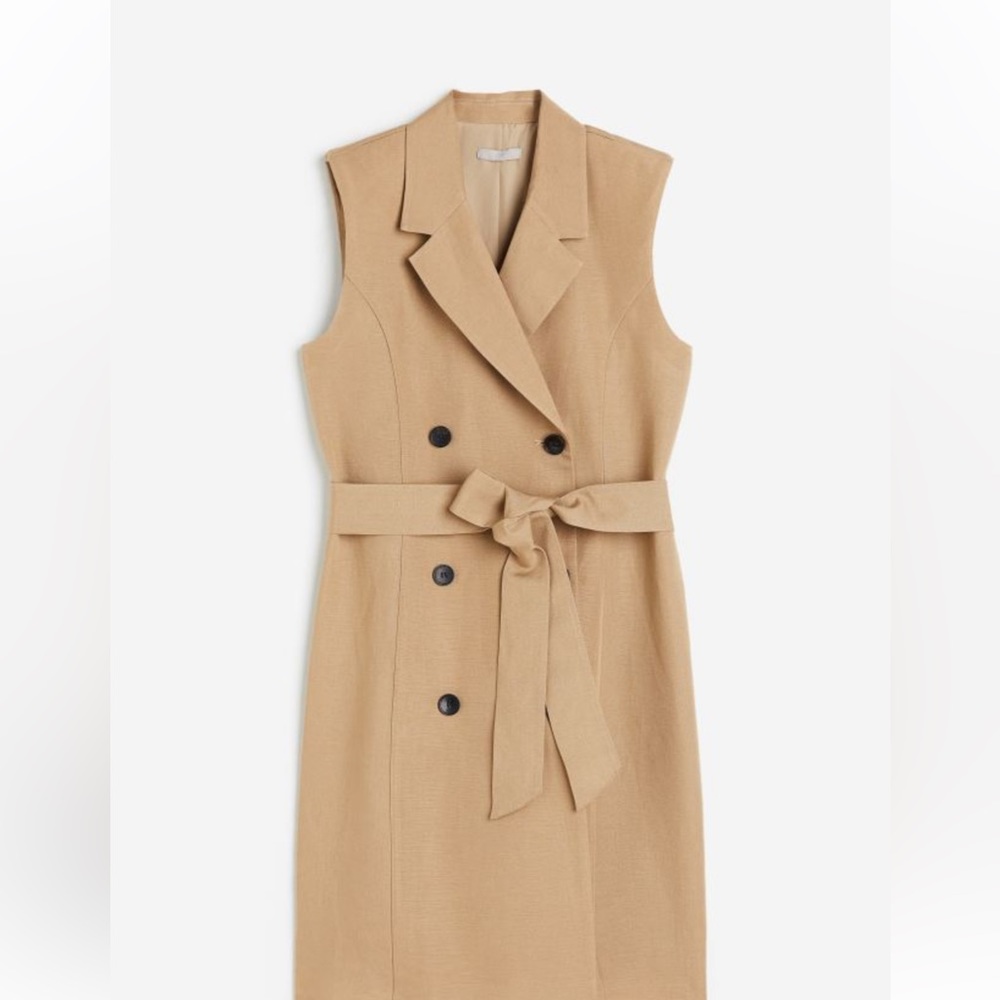 H&M dress